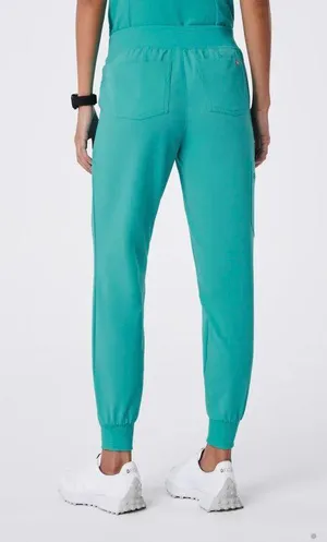 FIGS ZAMORA CARGO SCRUB PANTS thumbnail 3