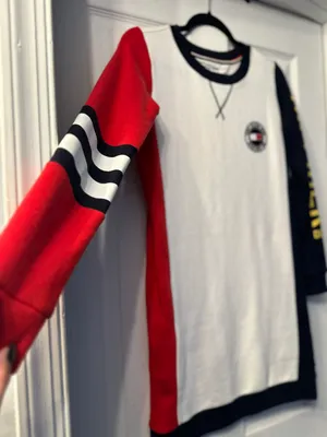 Tommy Hilfiger Sweater Dress thumbnail 3