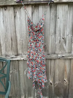 Free People AFRM Ashmont Dress thumbnail 11