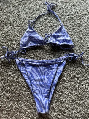 SheIn Bikini thumbnail 1