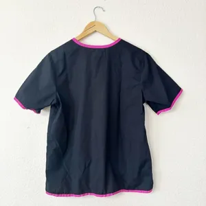 Natural‎ Uniforms Scrub top size S Black thumbnail 2