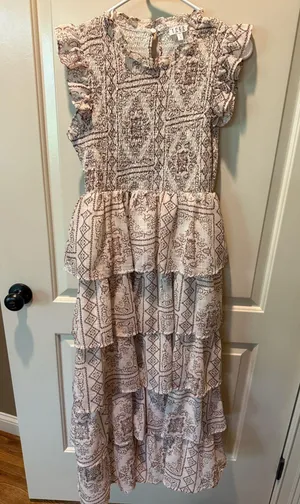 TCEC Dress thumbnail 1