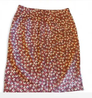 LOFT Outlet Pencil Skirt thumbnail 2