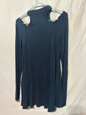 Free people dress thumbnail 2
