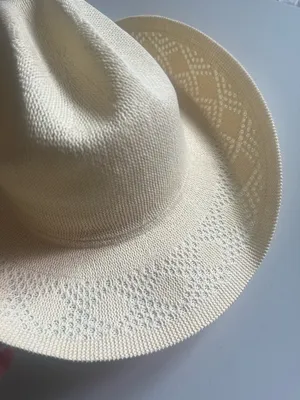 {WYETH} Brand New Carter Packable Cowboy Hat thumbnail 5