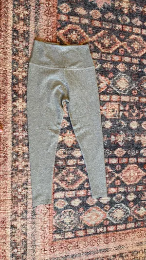 Beyond Yoga Leggings Capri Spacedye thumbnail 3