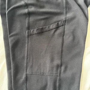 OFFLINE by Aerie The Hugger High Waisted Leggings With Pockets thumbnail 4