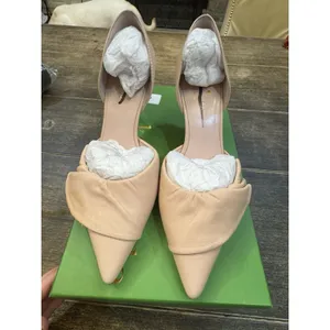 Kate Spade Shayna Heels Ballet Pink Size‎ 7 Pointed Toe Pump New thumbnail 4