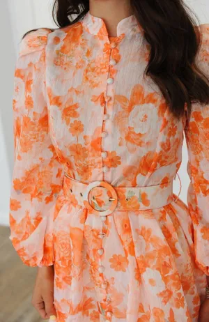 These Three Dress thumbnail 3