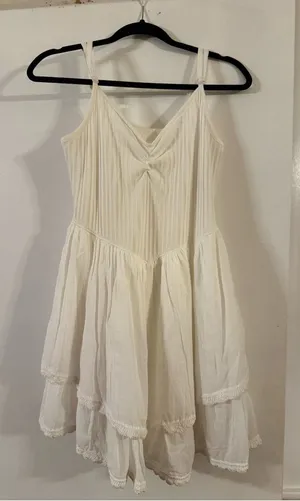 Aerie dress NWT Large thumbnail 1