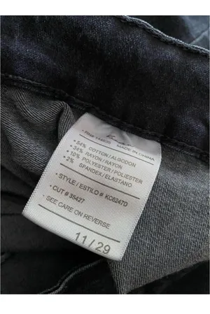 KanCan USA High-Rise Flare Jeans thumbnail 8