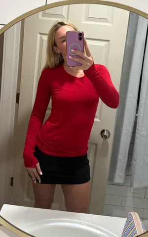 Lululemon Swiftly Long Sleeve thumbnail 1