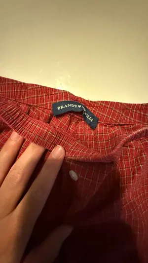 Brandy Melville Shorts thumbnail 3