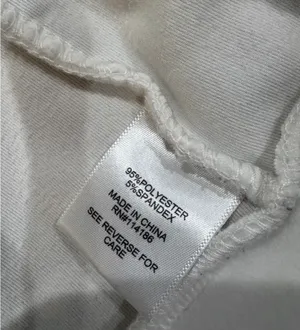 Juicy Couture Bling Velour Tracksuit Jacket Hoodie & Pants in Cream Soda thumbnail 10