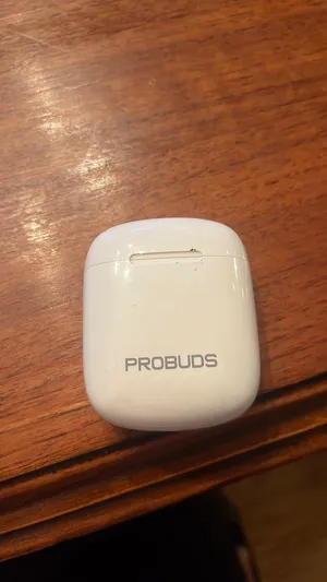 probud airpods White thumbnail 2