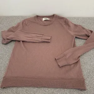 Magasin Du Nord Fine MERINO Women sweater Size S thumbnail 4