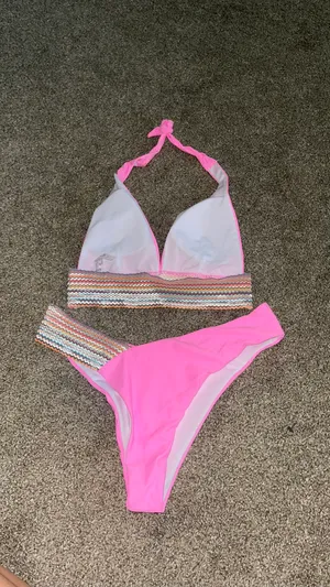 Bikini Set Size L thumbnail 2