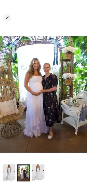 Maxi Dress thumbnail 3