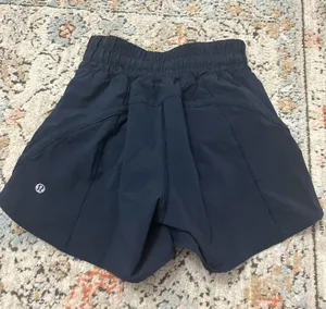 Lululemon Track That Shorts 5" thumbnail 2
