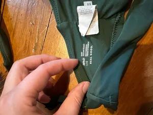 Aerie Scoop Neck Bikini Top thumbnail 3