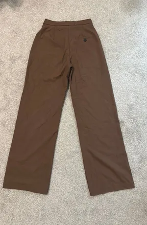 Bershka Dress Pants thumbnail 1