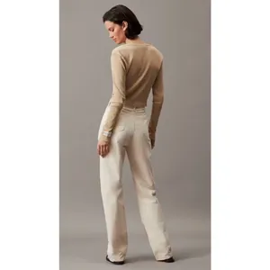 Calvin Klein Jeans High Rise‎ Carpenter Straight Jeans W30 x L30 thumbnail 2