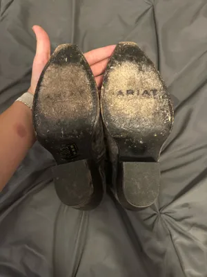 Ariat Dixon Booties thumbnail 3