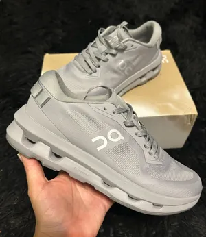 ON CLOUDZONE alloy rock athletic training running shoes sneakers sz 8.5 new thumbnail 1