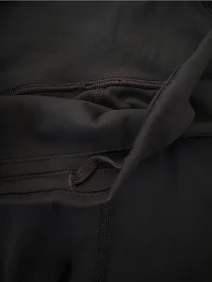 Lululemon Train Times 7/8 Pant 25" Black Size 6 thumbnail 13