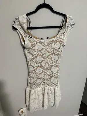 Forever 21 Dress thumbnail 2