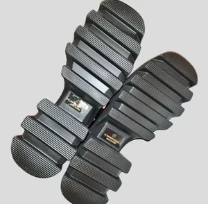Black Chunky Platforms Size 11 thumbnail 8