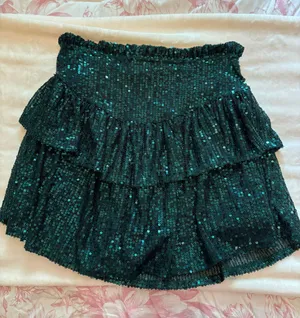 Altar'd State Mini Skirt thumbnail 1