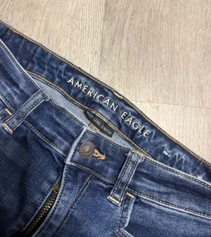 American eagle highest rise jegging jeans  thumbnail 5