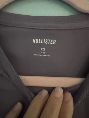Hollister Top thumbnail 2
