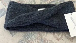 FINAL MARKDOWN Universal thread head band brand new thumbnail 1
