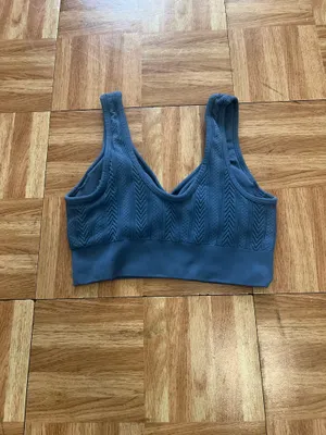 Aerie Sports Bra thumbnail 2