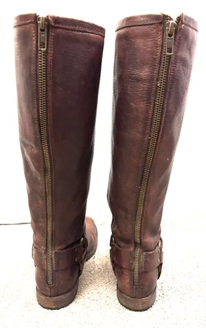 Phillip Harness Boot 76851 thumbnail 5