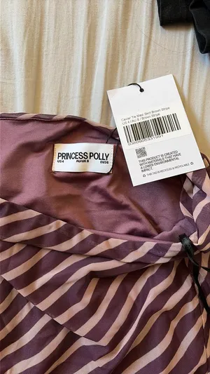Princess Polly Skirt thumbnail 2