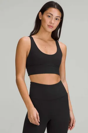 Reversible Align Bra thumbnail 1