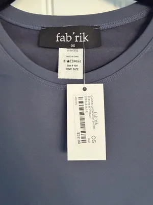 fab'rik Top thumbnail 2