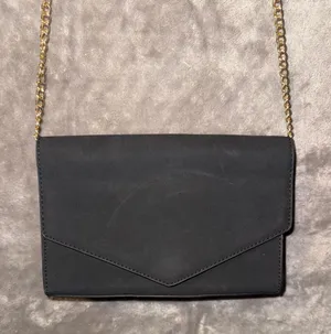 Narwey Patent Leather Flap Clutch for Women Classic Elegant Evening Bag : thumbnail 1