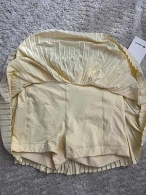 Tennis Skirt Lululemon thumbnail 4
