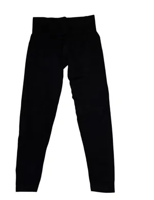 Amazon Seamless black leggings thumbnail 1