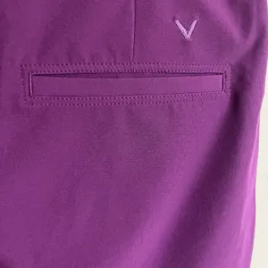 Callaway Women's Golf‎ Athletic Skort Dark Purple Size 4 thumbnail 13