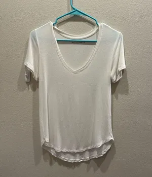 Abercrombie Tee V-Neck thumbnail 1
