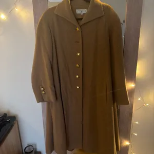 Valentino Garavani Coat thumbnail 2