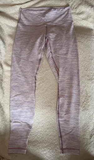 Lululemon Leggings thumbnail 2