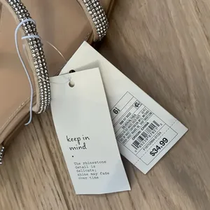 A new day silver Althea ankle wrap embellished sandals thumbnail 6