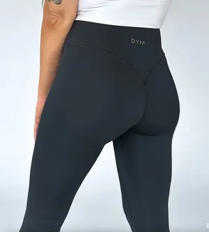 DYM Leggings High Society Sculpting Black Large thumbnail 2