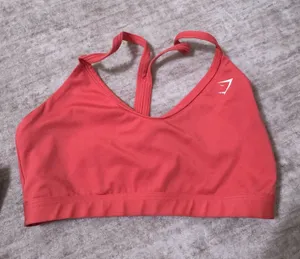 Gymshark sports bra size small thumbnail 1